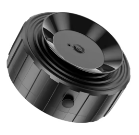 Magnetic Car Phone Holder – 360° Rotation, Strong Hold, Dashboard & Windscreen