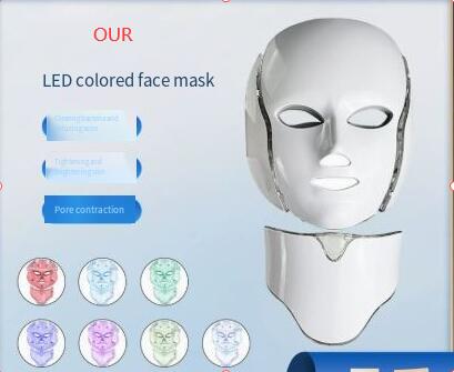 Red Light Eye Massager – Reduces Dark Circles, Puffiness & Eye Bags | USB-C