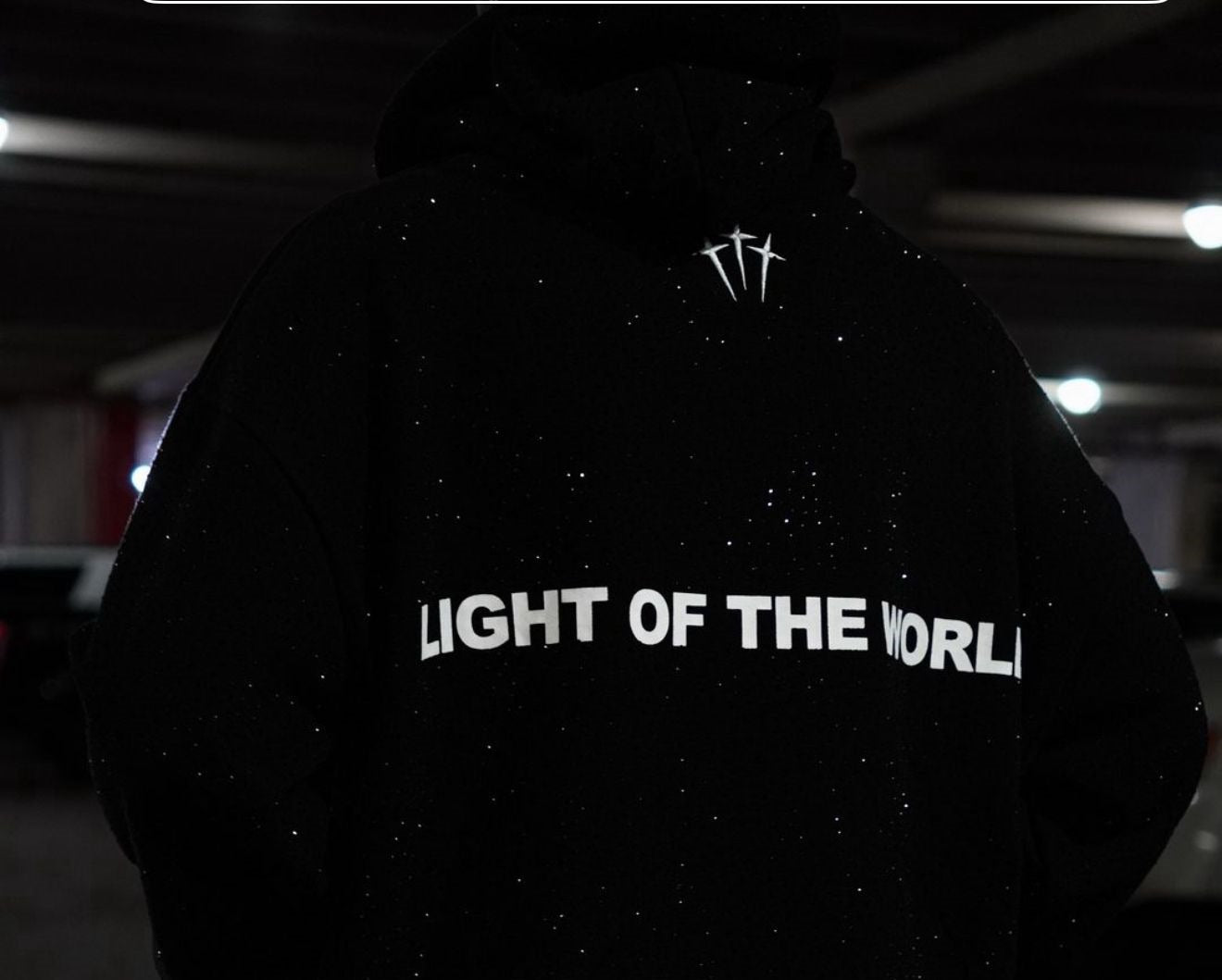 3D Print Pullover Hoodie – Loose Fit, Round Neck, Multiple Sizes & Styles