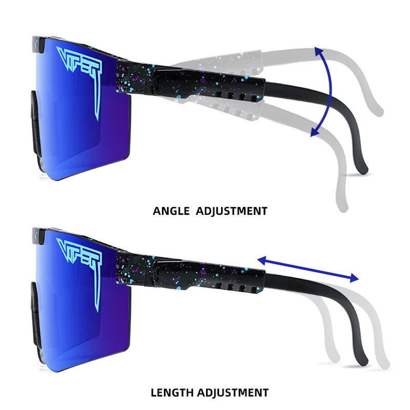 Fashion Sunglasses – UV Protection, Trendy Styles for Men & Women