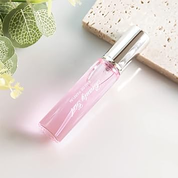 Pheromone Perfume for Women – Confidence-Boosting, Alluring Fragrance