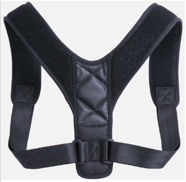 Posture Corrector – Lightweight, Adjustable, Discreet Under Clothing