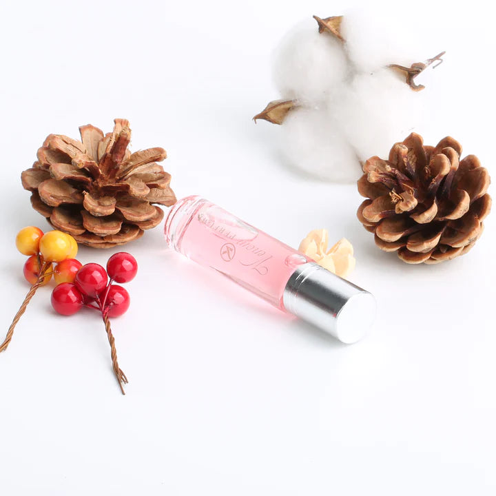 Pheromone Perfume for Women – Confidence-Boosting, Alluring Fragrance