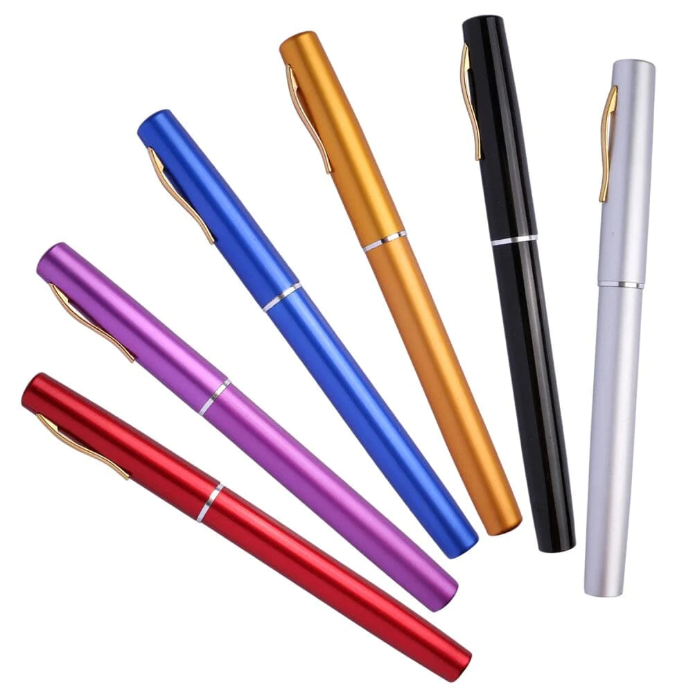 Mini Pocket Fishing Rod – Portable, Durable Aluminium | 95cm, 190m Line Capacity