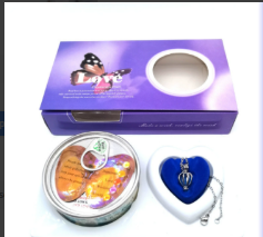 Freshwater Pearl Necklace Gift Box – Wish Pearl, 17 Colour Options