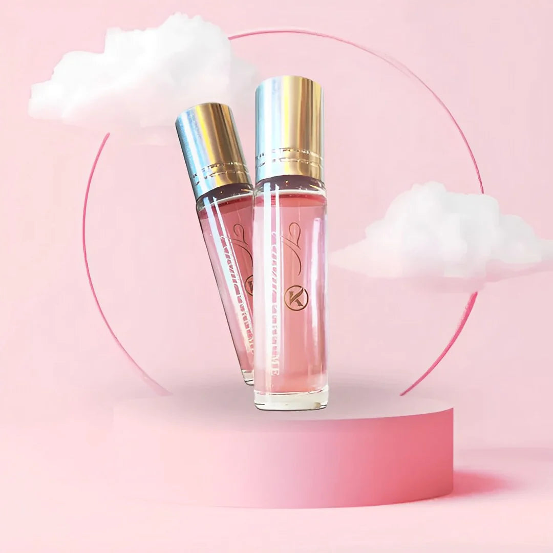Pheromone Perfume for Women – Confidence-Boosting, Alluring Fragrance