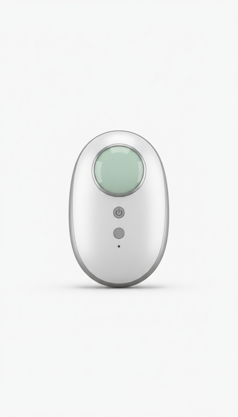 Rechargeable Facial Sculpting Device – Lift, Tone & Contour at Home