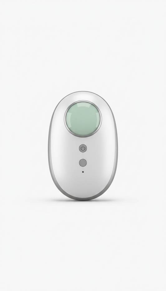 Rechargeable Facial Sculpting Device – Lift, Tone & Contour at Home