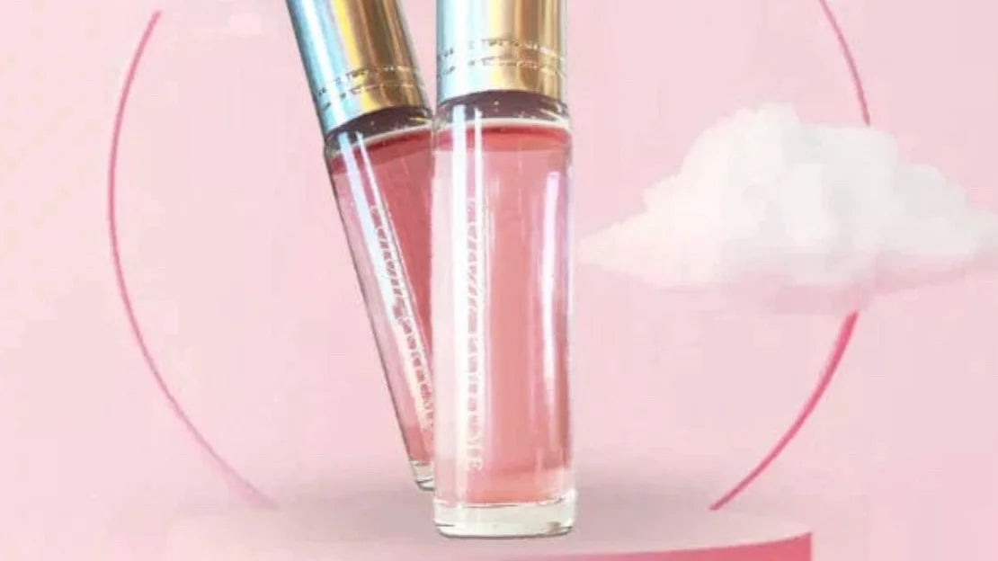 Pheromone Perfume for Women – Confidence-Boosting, Alluring Fragrance