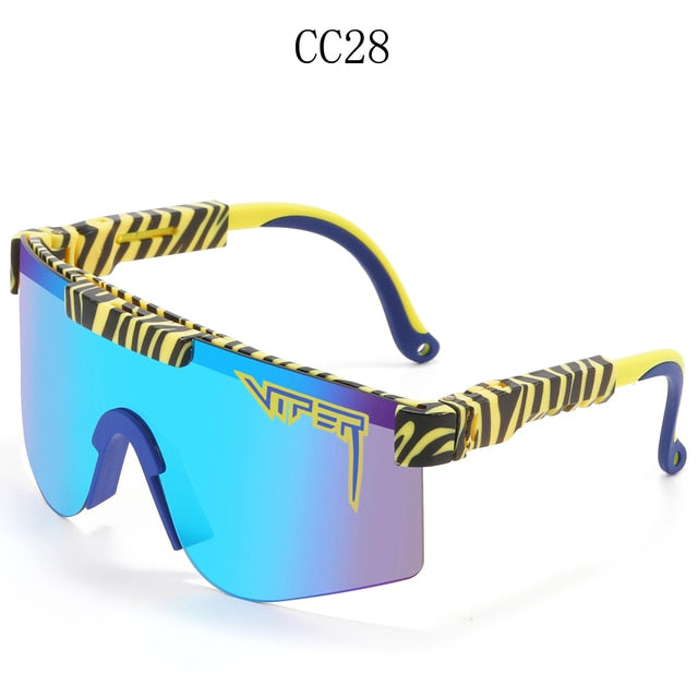 Fashion Sunglasses – UV Protection, Trendy Styles for Men & Women