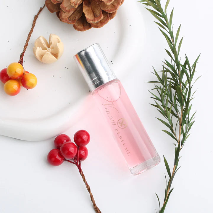 Pheromone Perfume for Women – Confidence-Boosting, Alluring Fragrance