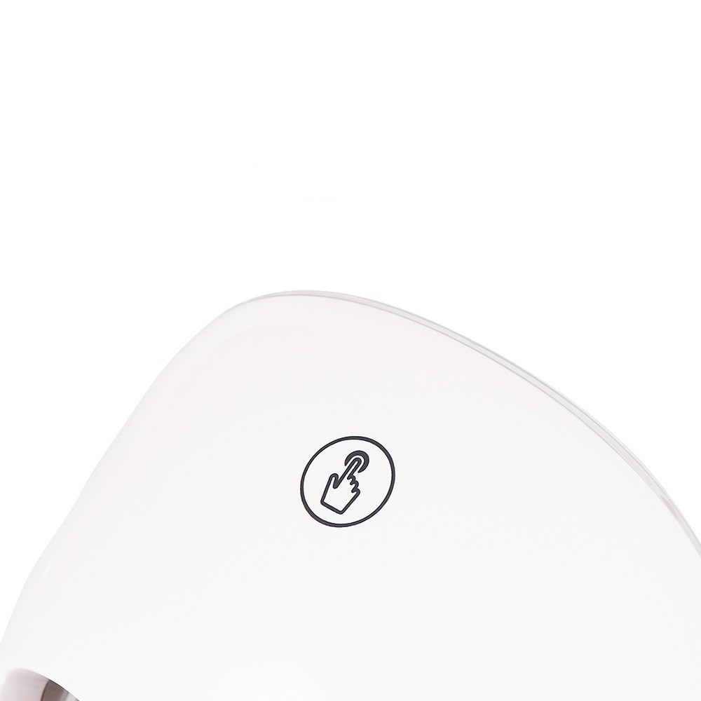 LED Light Therapy Face Mask – 7 Colour Nano Spray Skin Rejuvenation Device