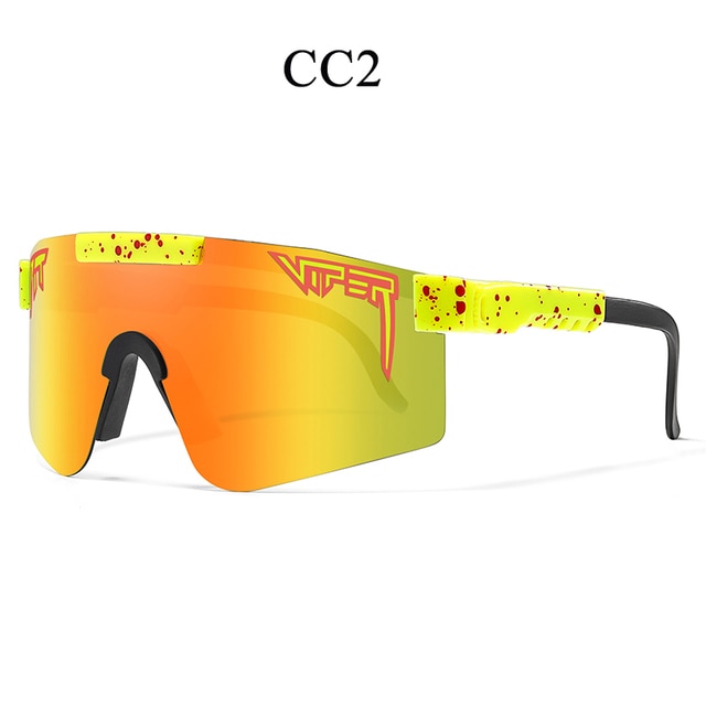 Fashion Sunglasses – UV Protection, Trendy Styles for Men & Women