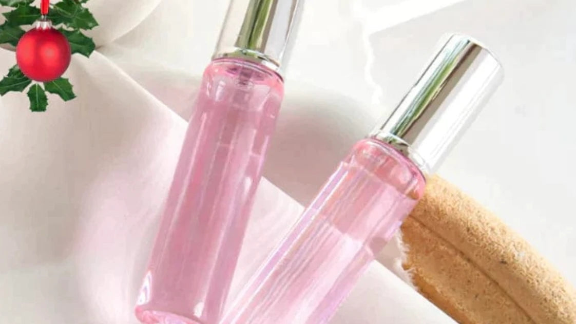 Pheromone Perfume for Women – Confidence-Boosting, Alluring Fragrance