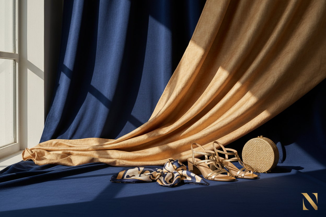 Nila Professional Banner