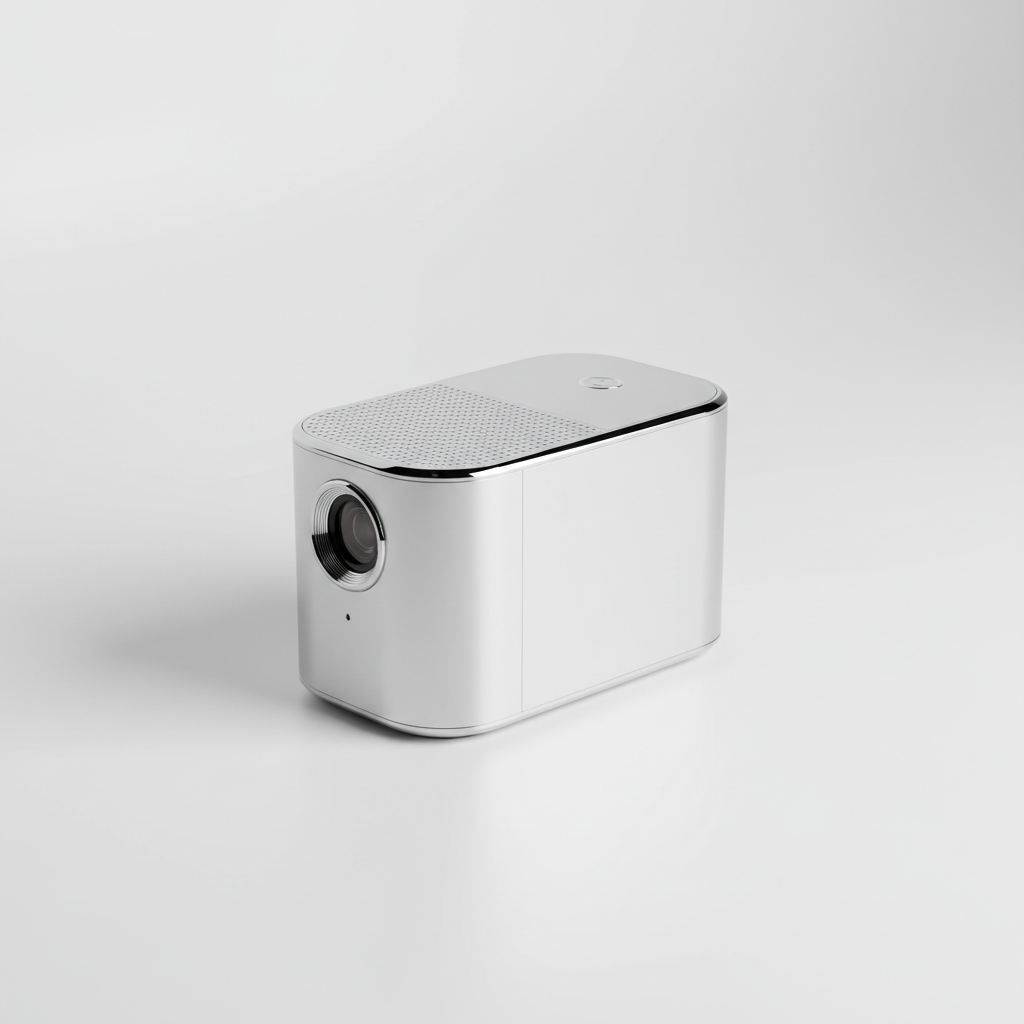 Portable Projector