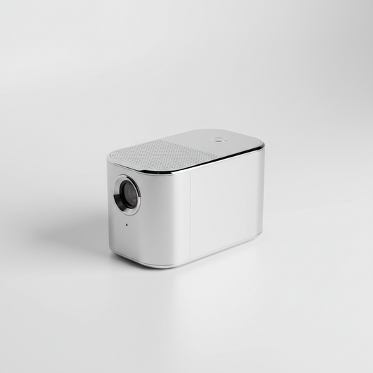 Portable Projector